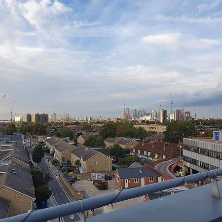 One Bedroom With Great City Views Londýn Exteriér fotografie