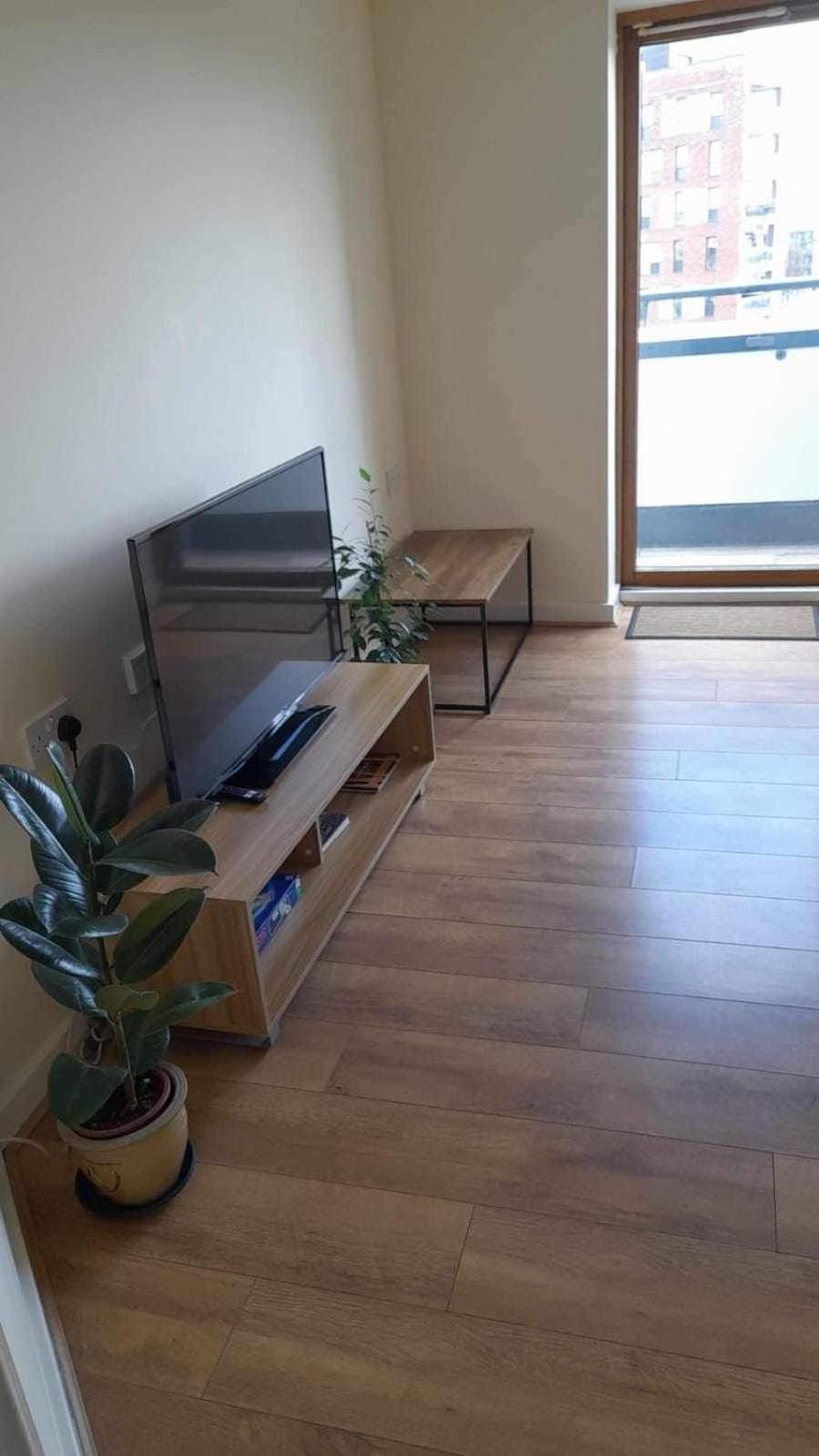 One Bedroom With Great City Views Londýn Exteriér fotografie