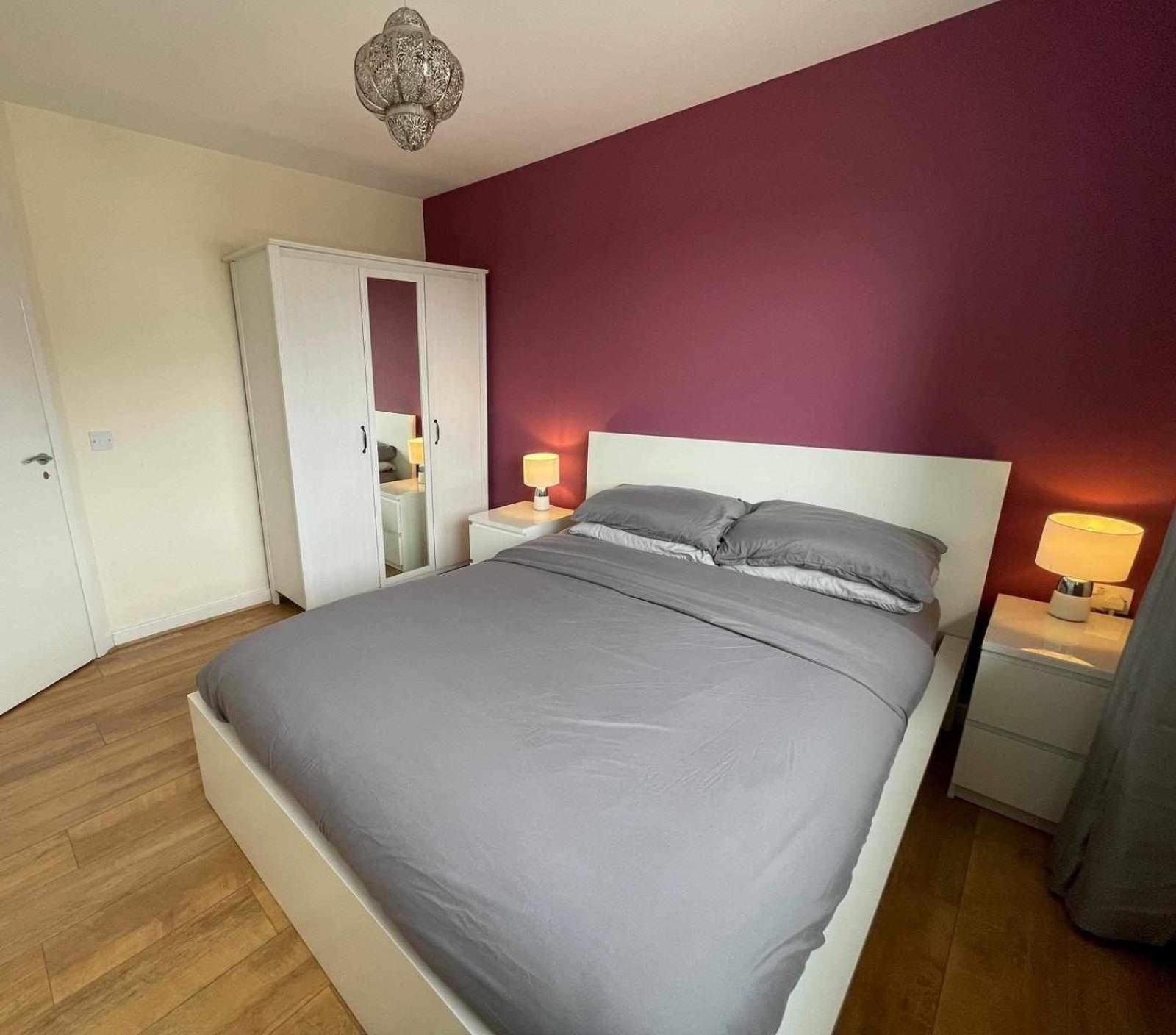 One Bedroom With Great City Views Londýn Exteriér fotografie