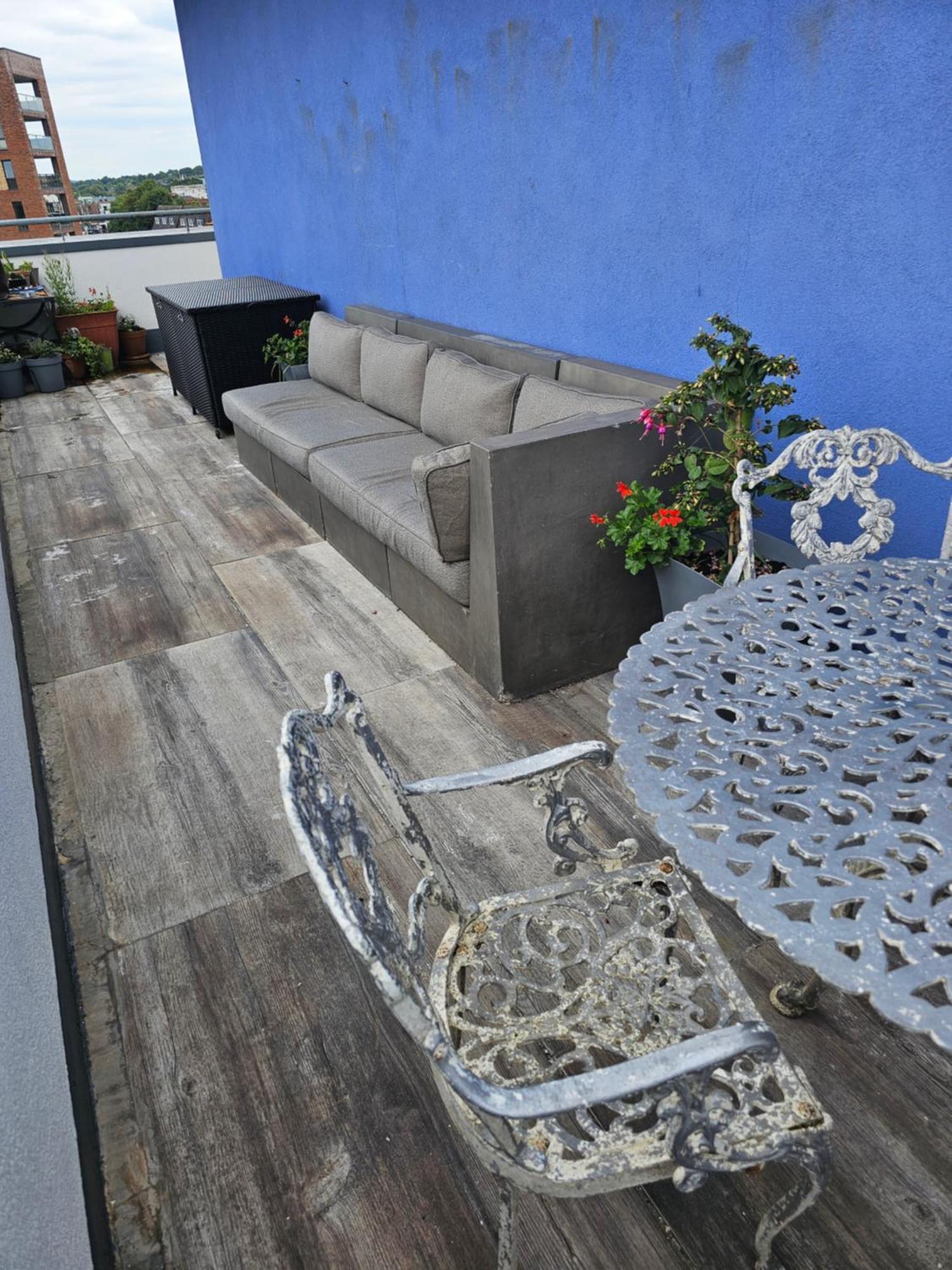 One Bedroom With Great City Views Londýn Exteriér fotografie
